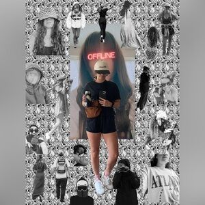 Meet your Posher, Marlee